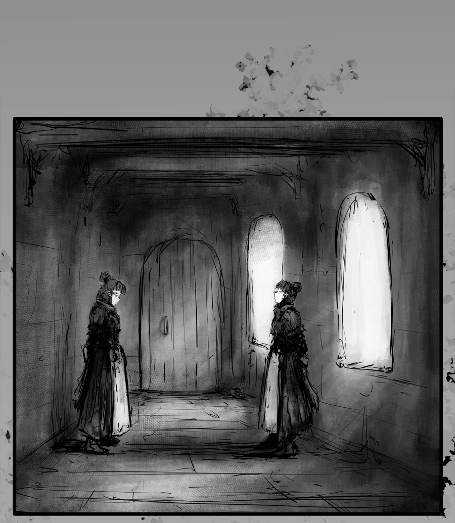 Onmir The oddity Chapter 25 page 17 - 