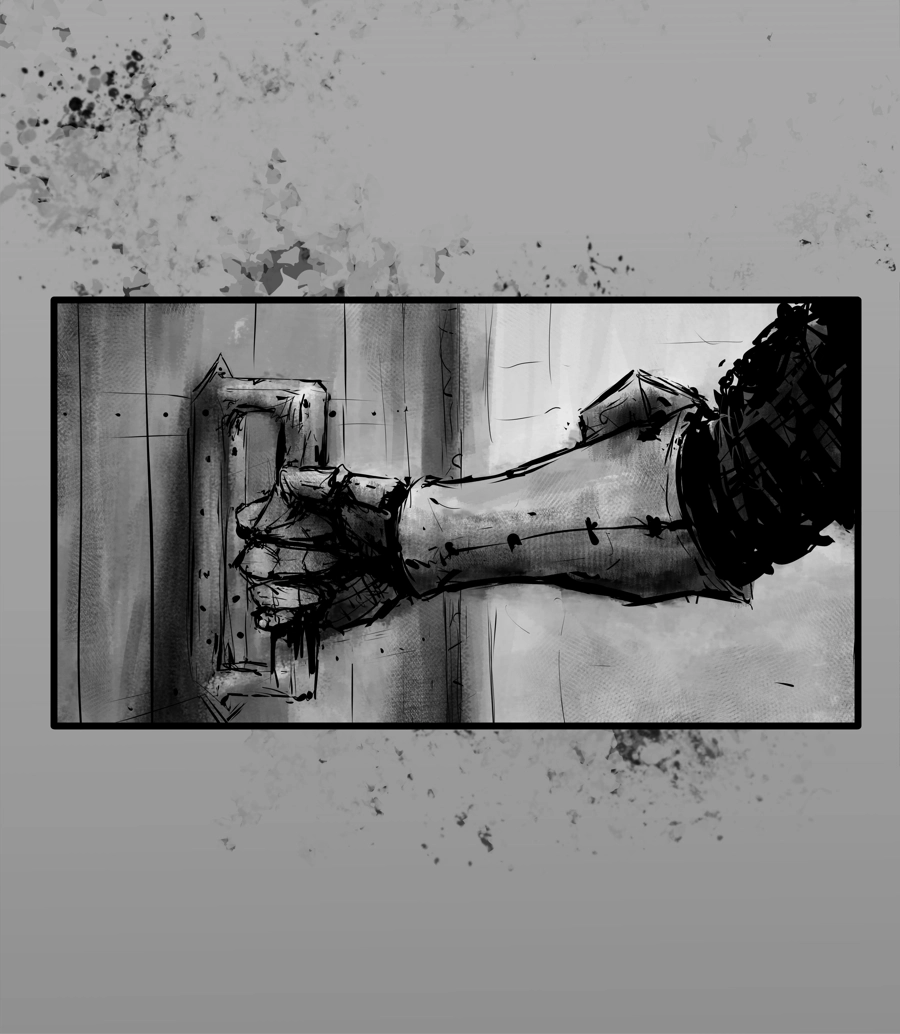 Onmir The oddity Chapter 25 page 18 - 