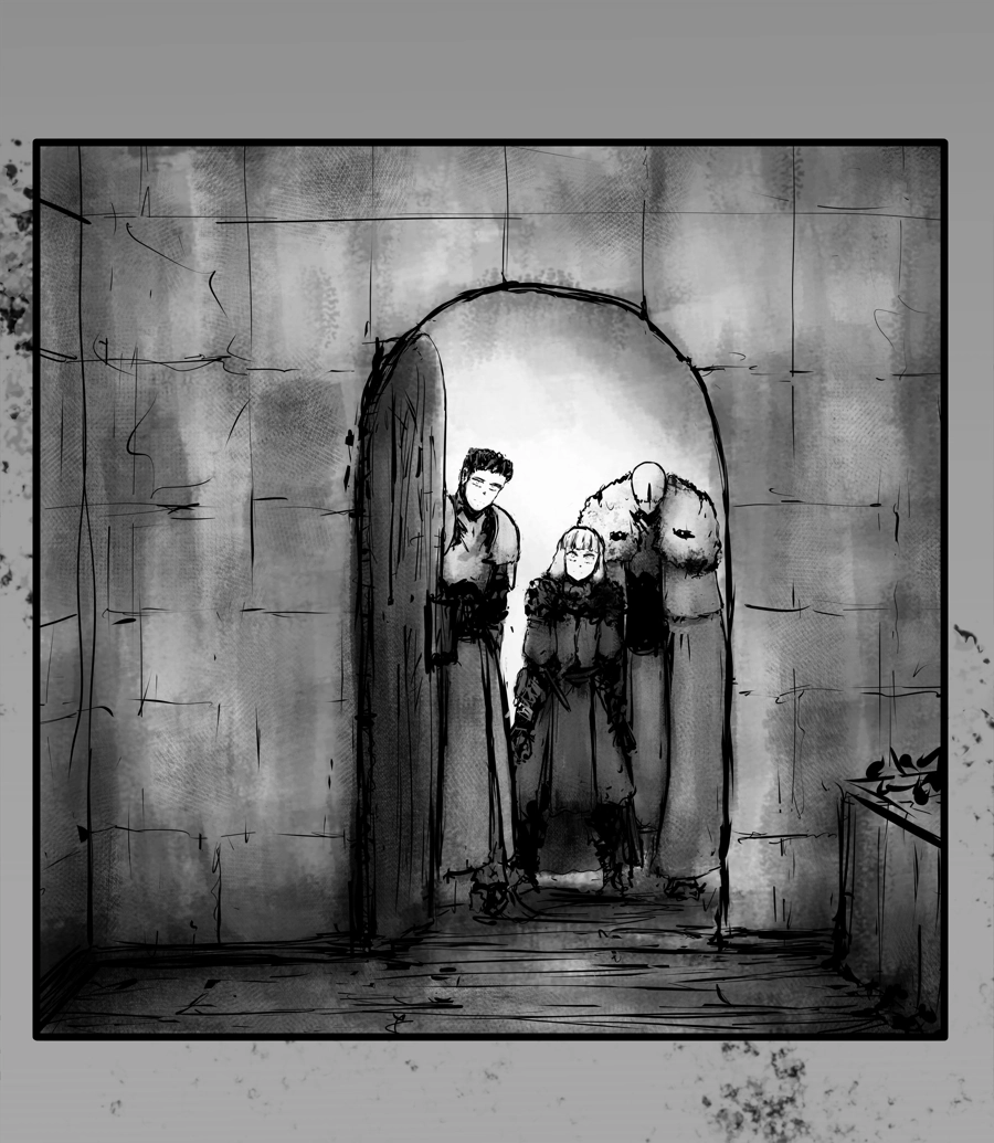 Onmir The oddity Chapter 25 page 19 - 