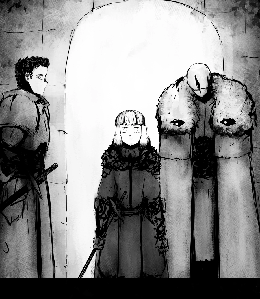 Onmir The oddity Chapter 25 page 24 - 