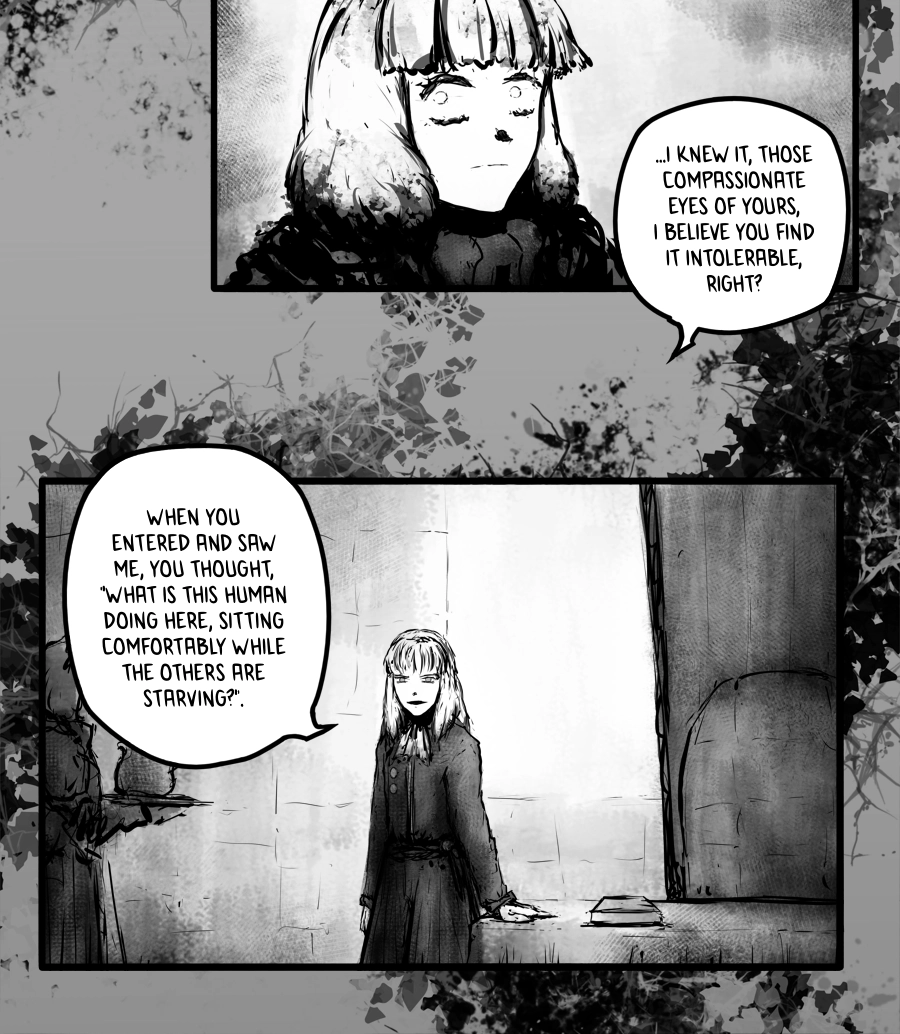 Onmir The oddity Chapter 25 page 26 - 