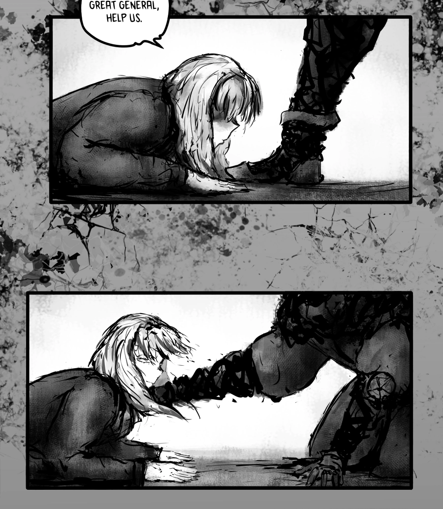 Onmir The oddity Chapter 25 page 28 - 