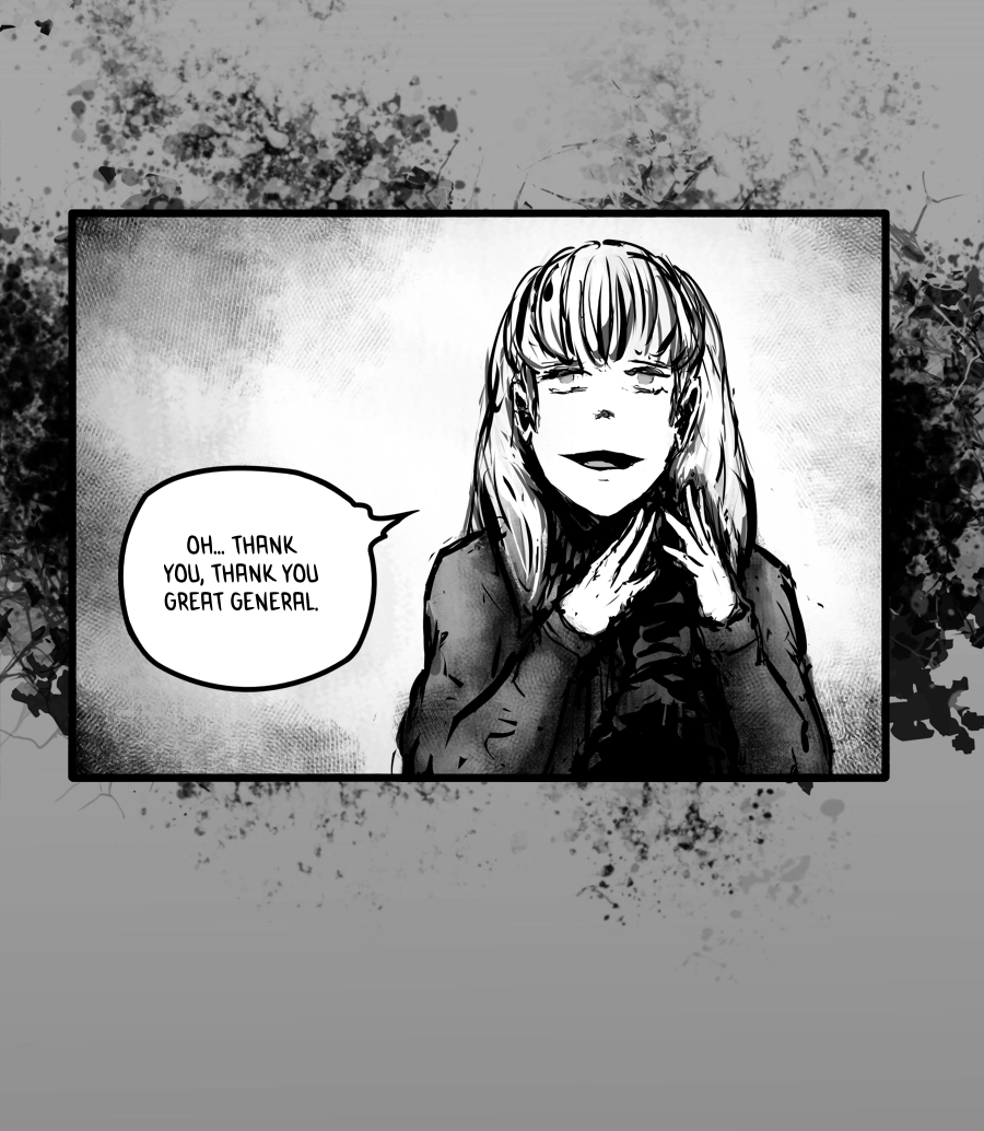 Onmir The oddity Chapter 25 page 30 - 