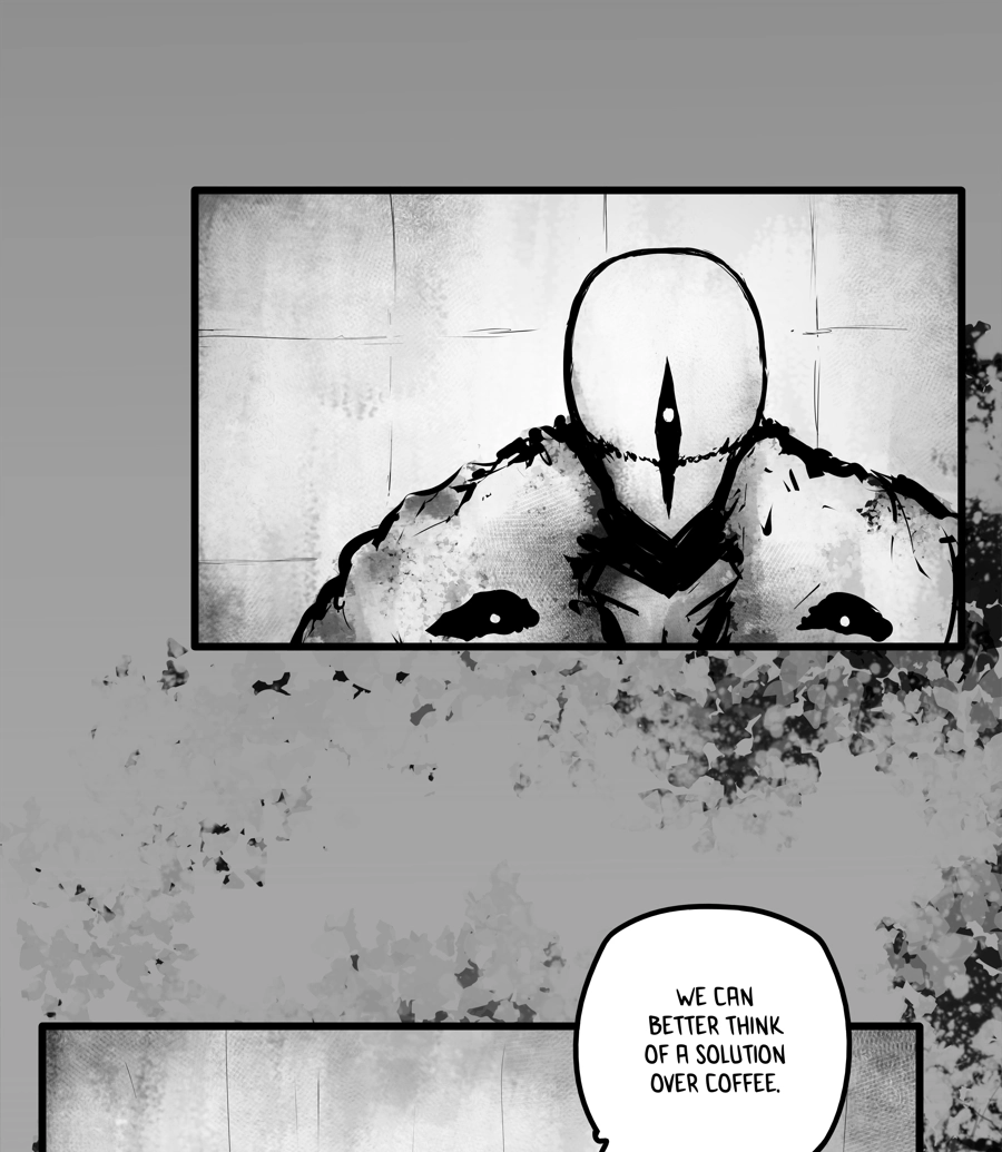 Onmir The oddity Chapter 25 page 31 - 