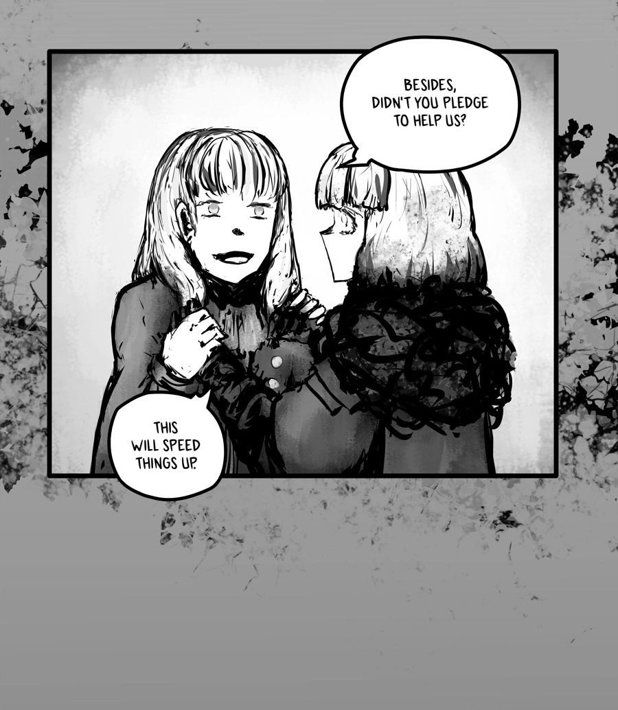 Onmir The oddity Chapter 25 page 34 - 