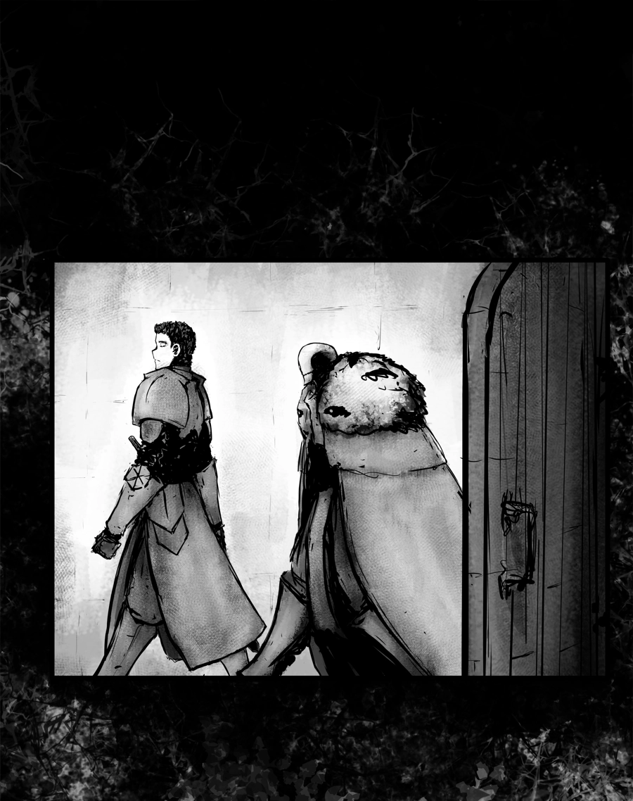 Onmir The oddity Chapter 25 page 37 - 