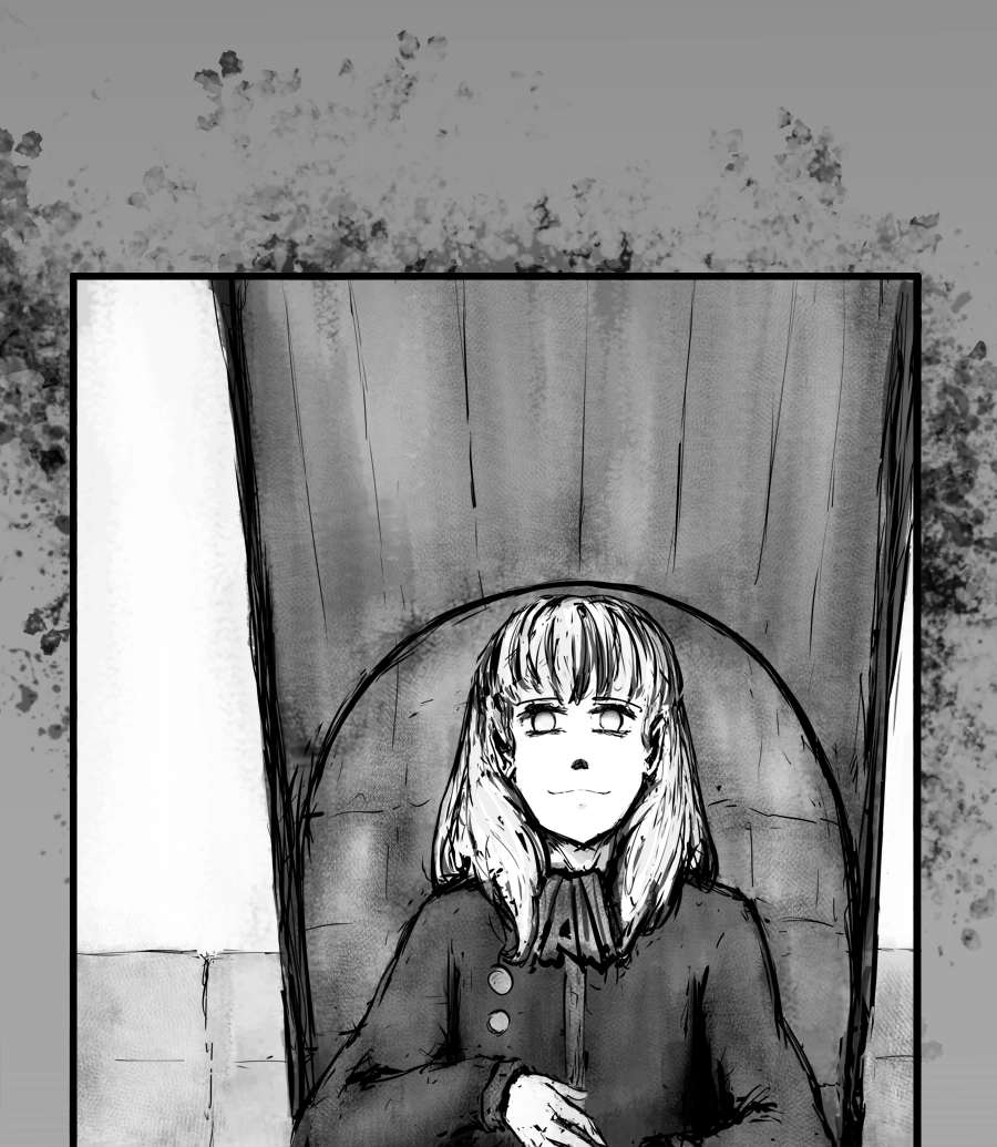 Onmir The oddity Chapter 25 page 41 - 