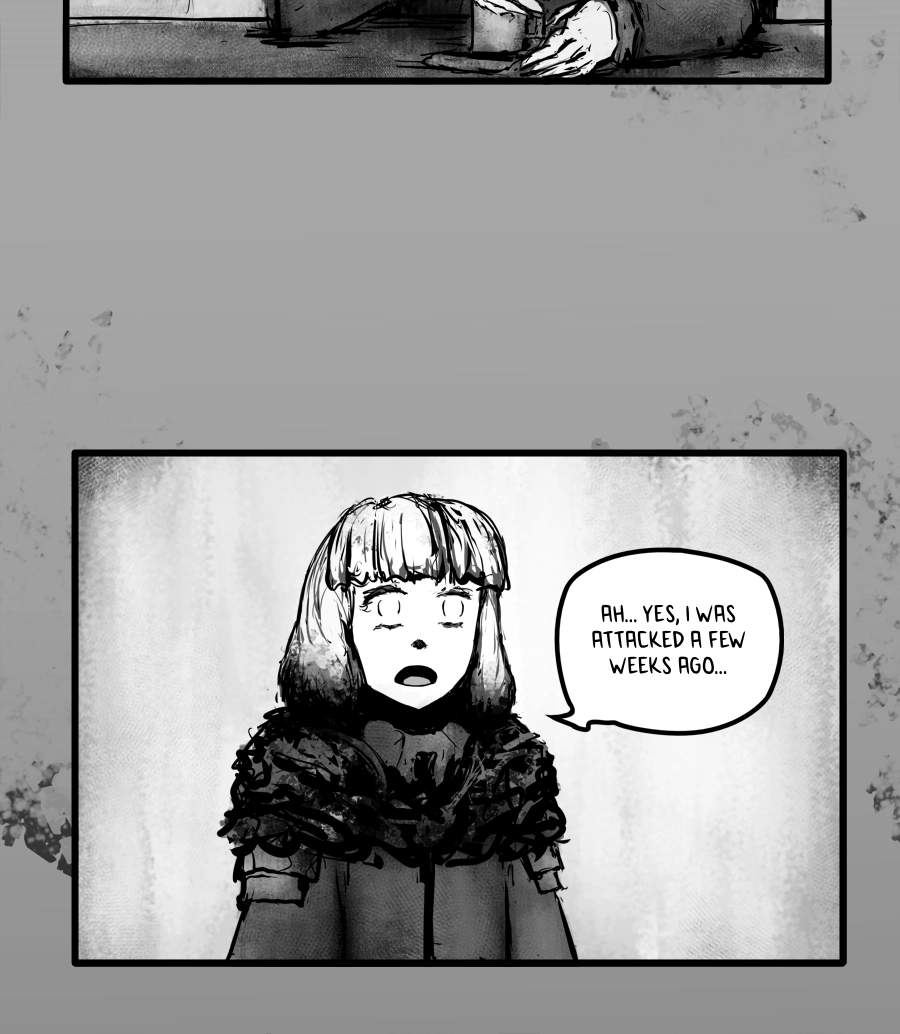 Onmir The oddity Chapter 25 page 42 - 