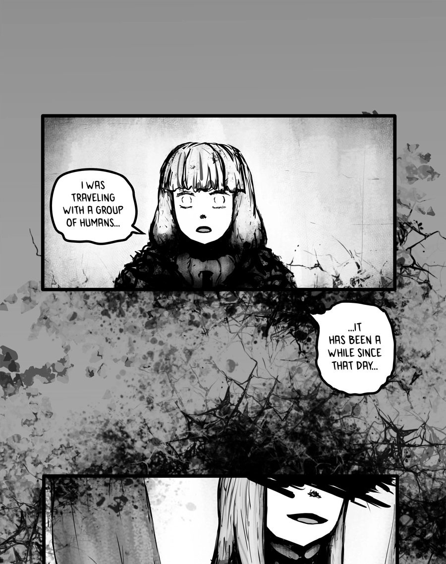 Onmir The oddity Chapter 25 page 43 - 