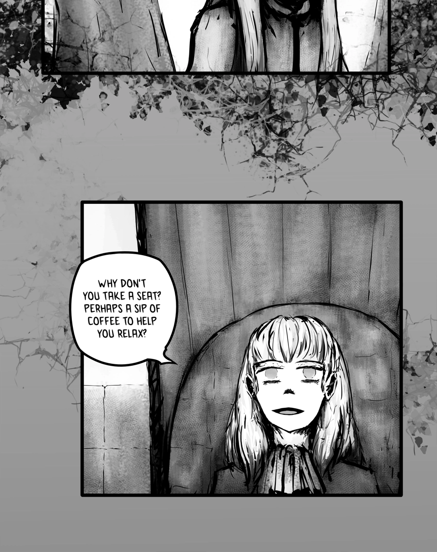 Onmir The oddity Chapter 25 page 44 - 