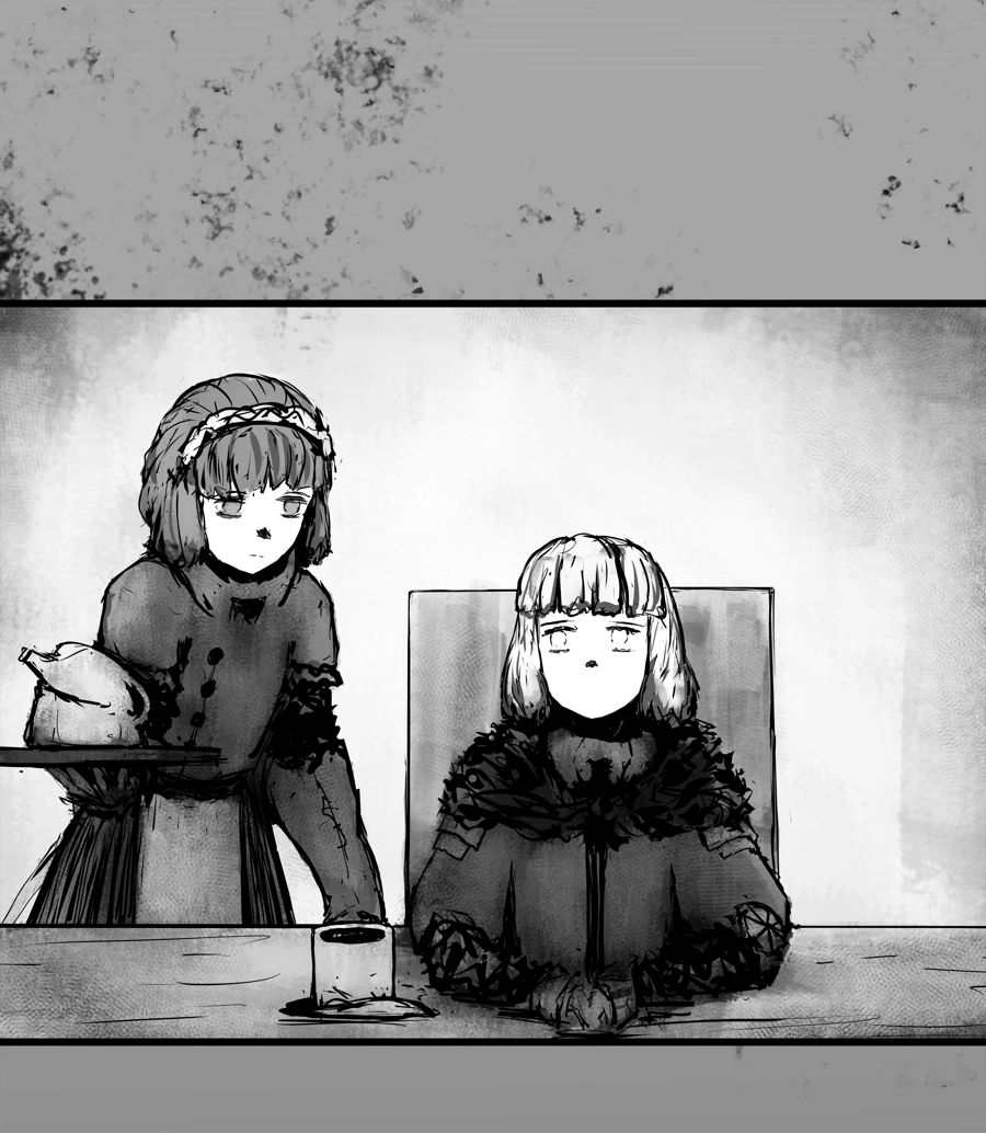 Onmir The oddity Chapter 25 page 46 - 