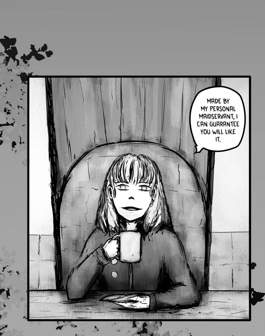 Onmir The oddity Chapter 25 page 47 - 