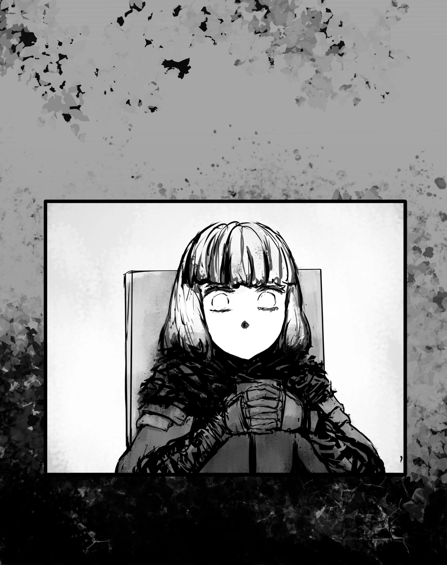Onmir The oddity Chapter 25 page 48 - 