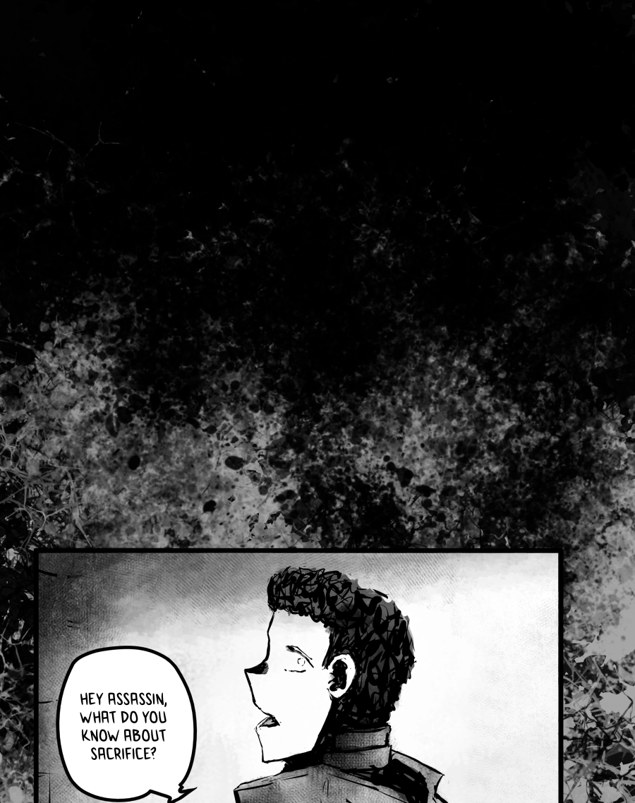 Onmir The oddity Chapter 25 page 49 - 