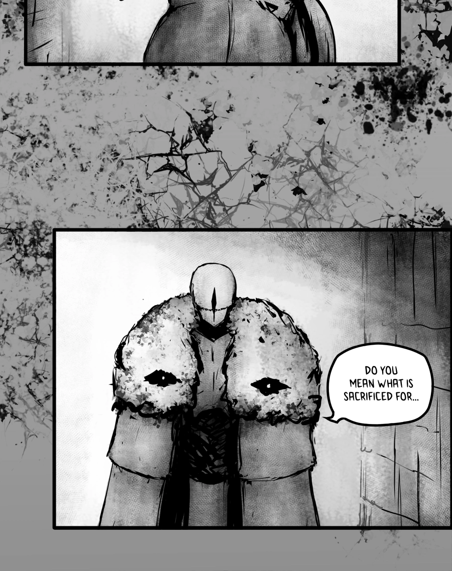 Onmir The oddity Chapter 25 page 50 - 