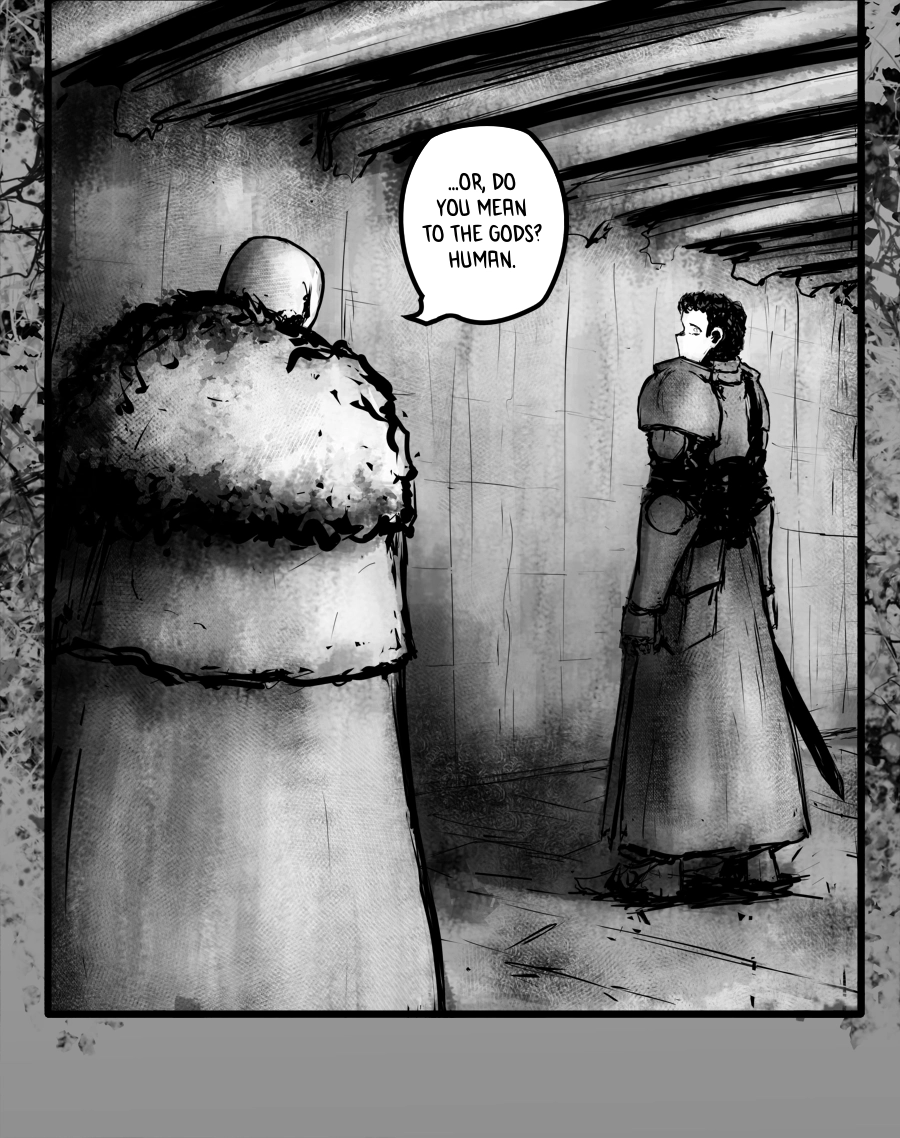Onmir The oddity Chapter 25 page 52 - 
