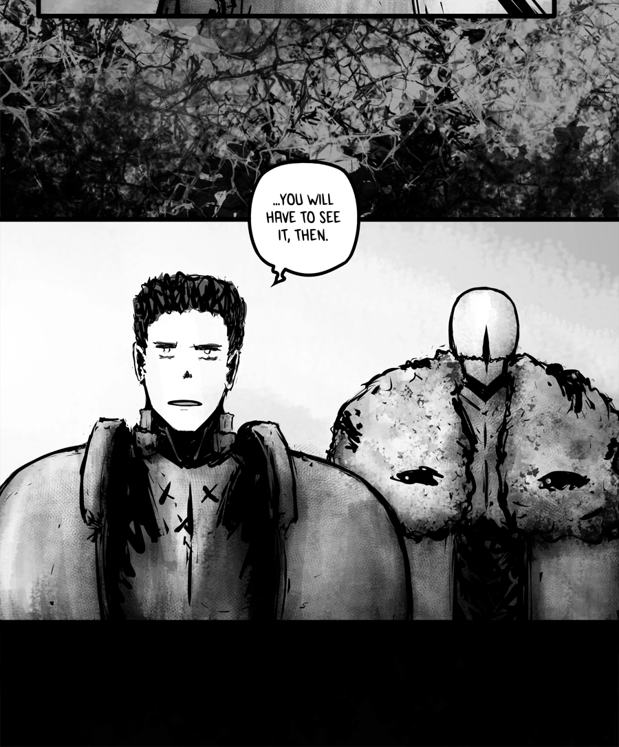Onmir The oddity Chapter 25 page 54 - 