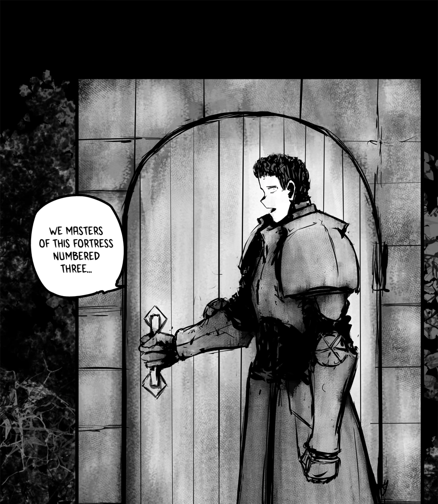 Onmir The oddity Chapter 25 page 55 - 