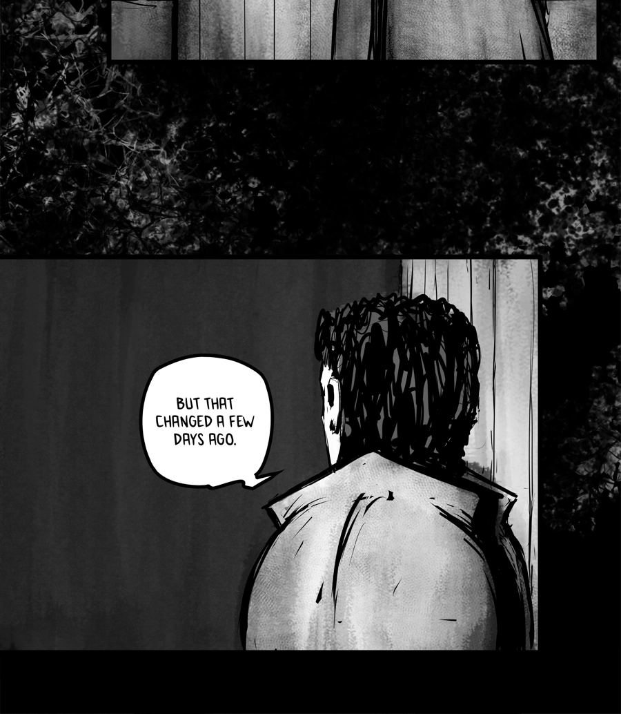 Onmir The oddity Chapter 25 page 56 - 