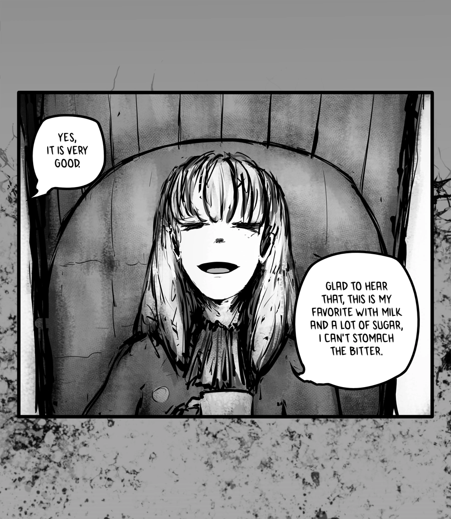 Onmir The oddity Chapter 25 page 59 - 