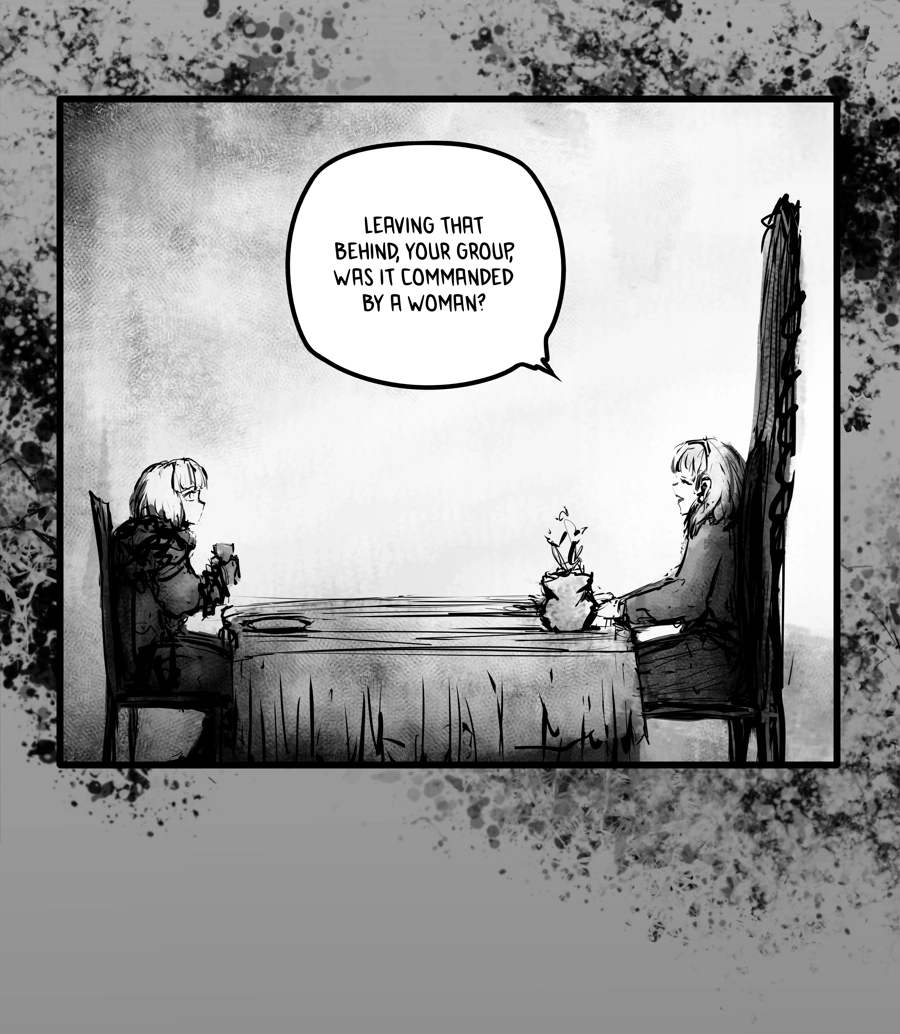 Onmir The oddity Chapter 25 page 60 - 