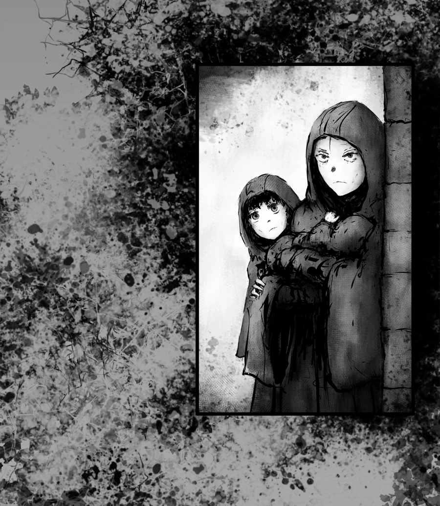 Onmir The oddity Chapter 25 page 7 - 