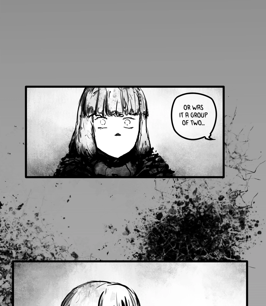 Onmir The oddity Chapter 25 page 61 - 