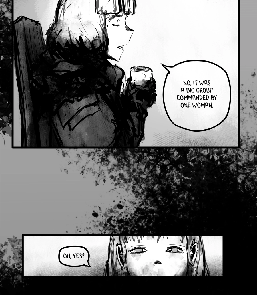 Onmir The oddity Chapter 25 page 62 - 