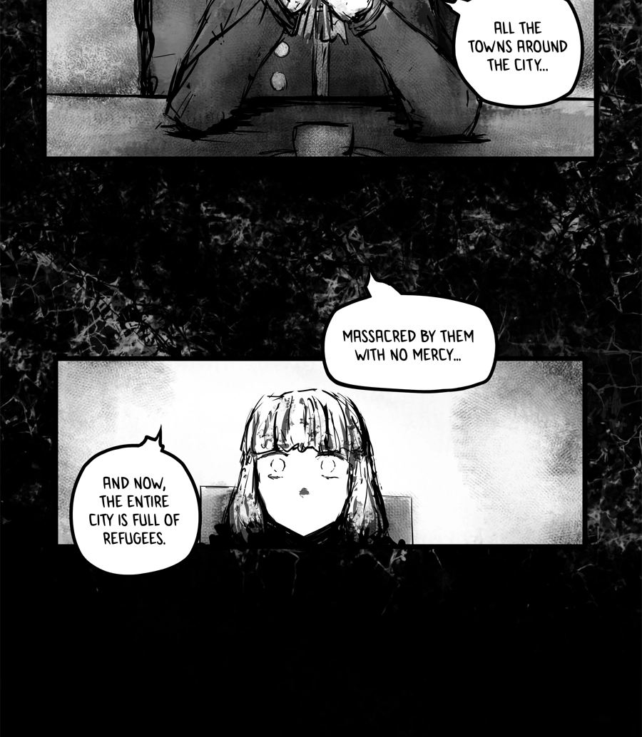 Onmir The oddity Chapter 25 page 64 - 