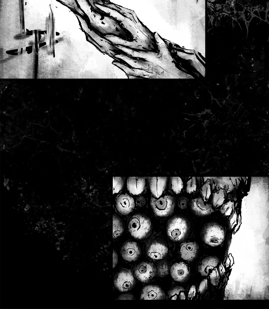 Onmir The oddity Chapter 25 page 66 - 