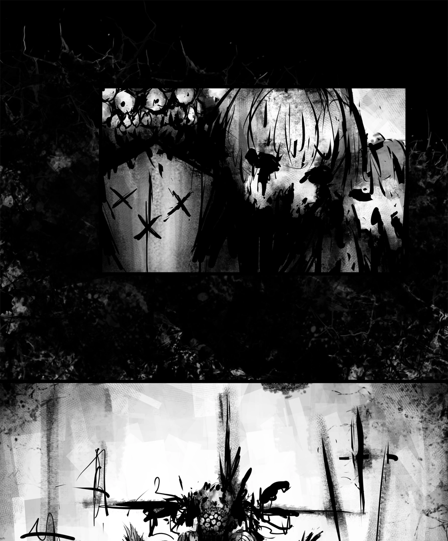Onmir The oddity Chapter 25 page 67 - 