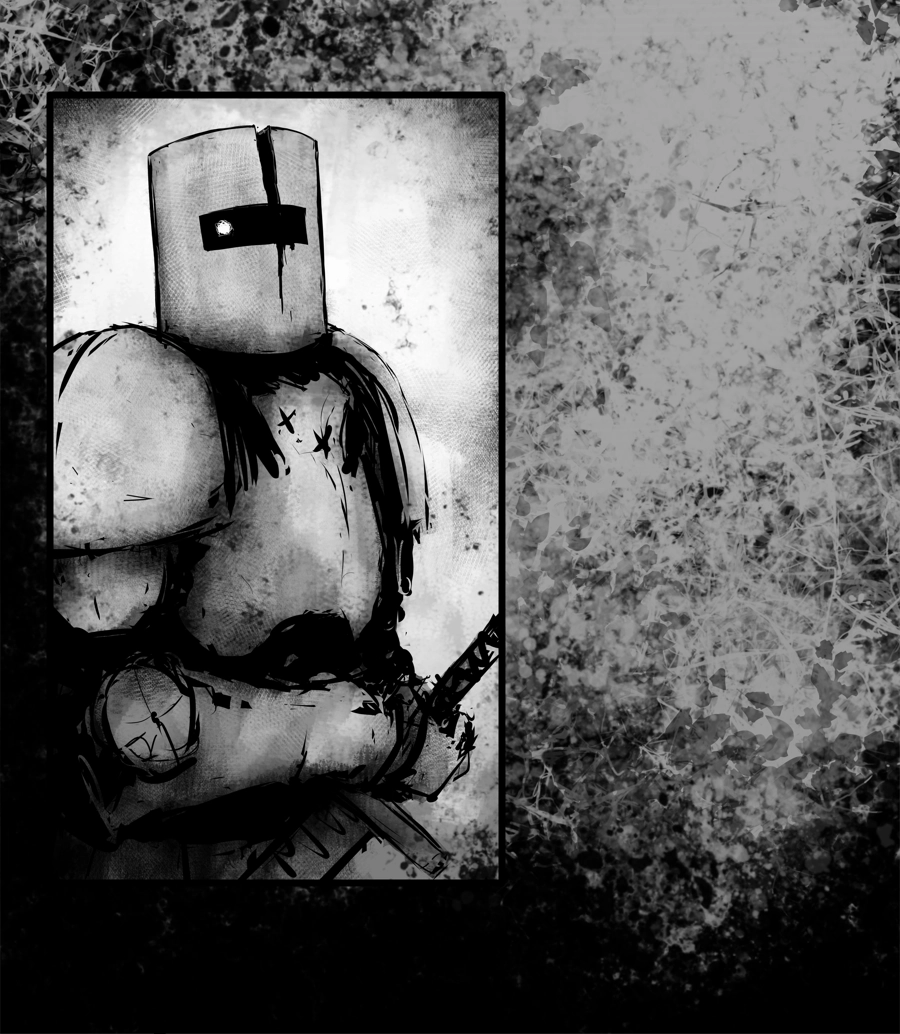 Onmir The oddity Chapter 25 page 8 - 
