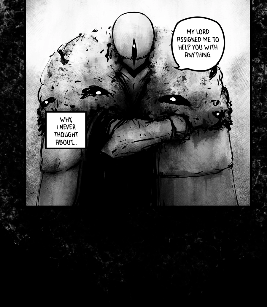 Onmir The oddity Chapter 25 page 72 - 