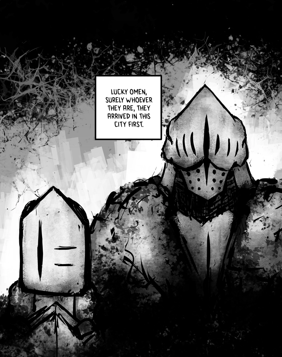 Onmir The oddity Chapter 25 page 75 - 
