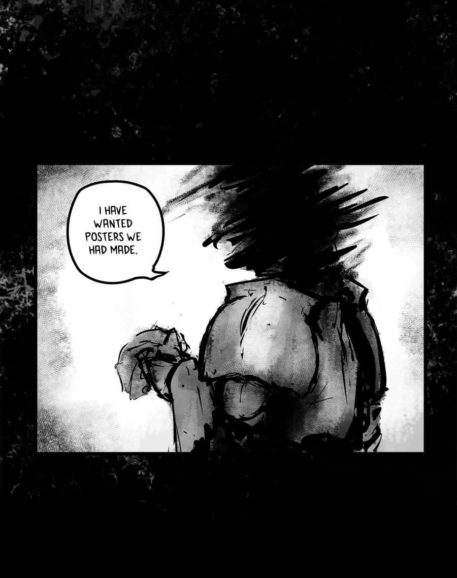 Onmir The oddity Chapter 25 page 76 - 