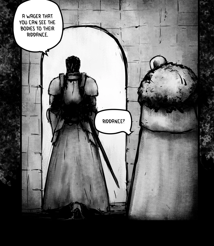 Onmir The oddity Chapter 25 page 79 - 