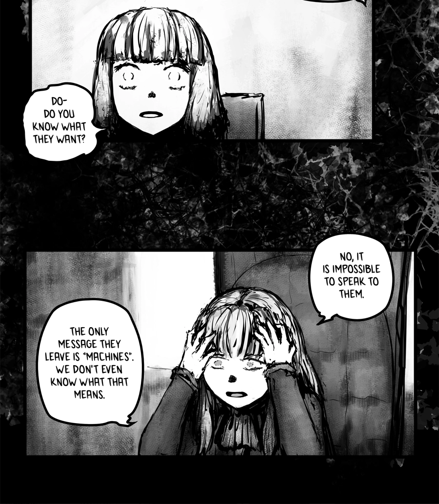 Onmir The oddity Chapter 25 page 81 - 