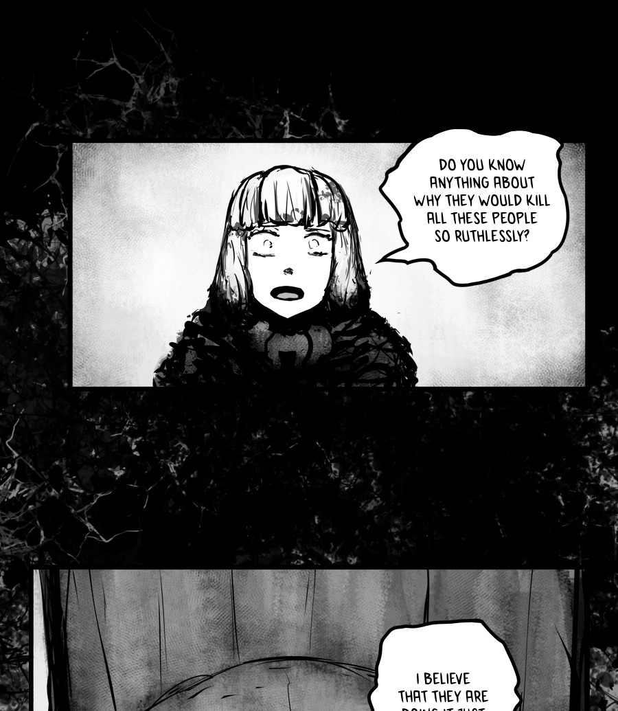 Onmir The oddity Chapter 25 page 82 - 