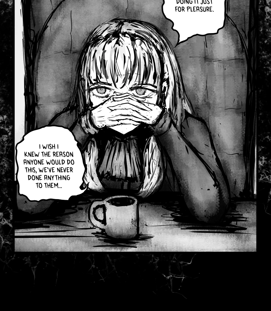 Onmir The oddity Chapter 25 page 83 - 