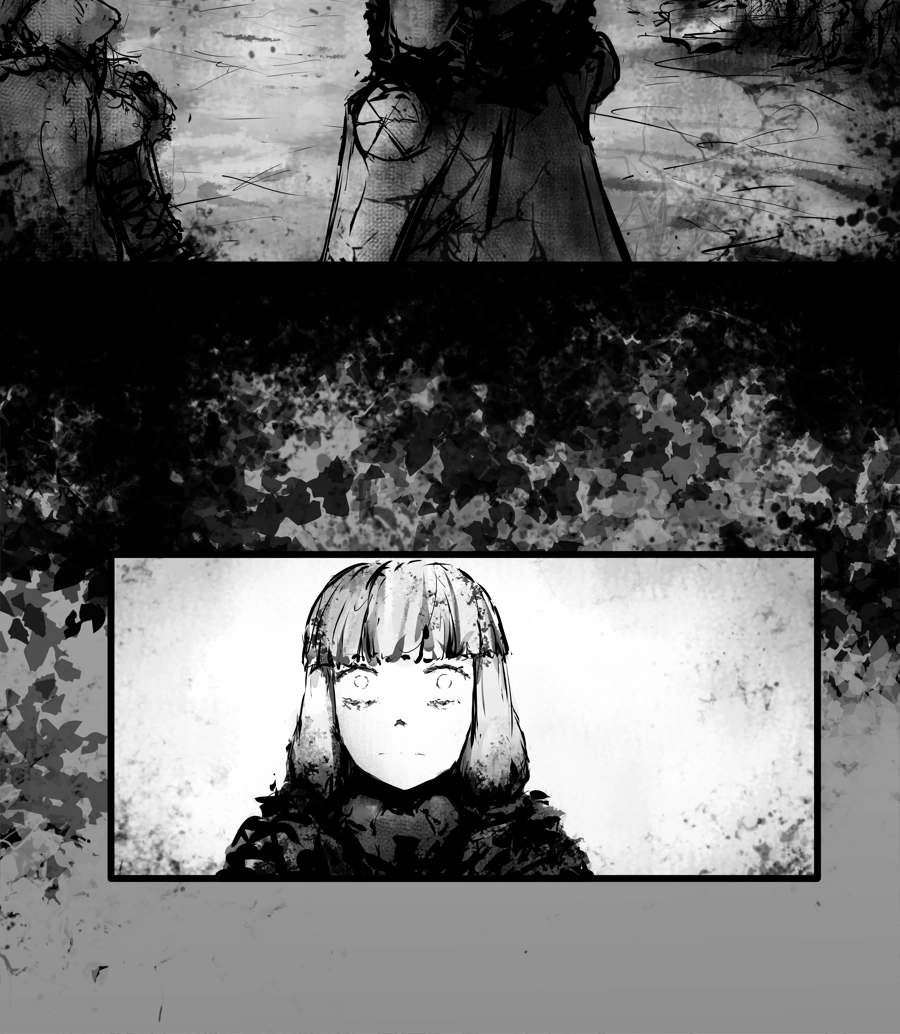 Onmir The oddity Chapter 25 page 10 - 