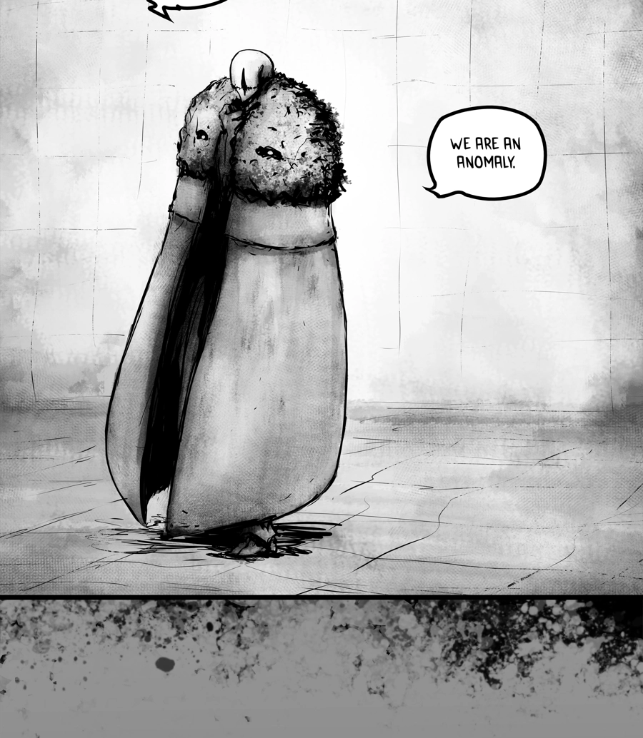 Onmir The oddity Chapter 26 page 12 - 