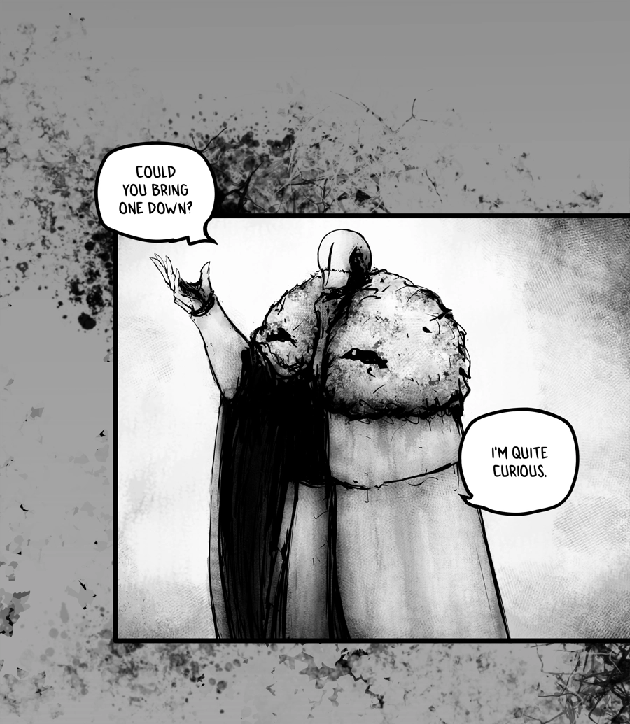 Onmir The oddity Chapter 26 page 13 - 