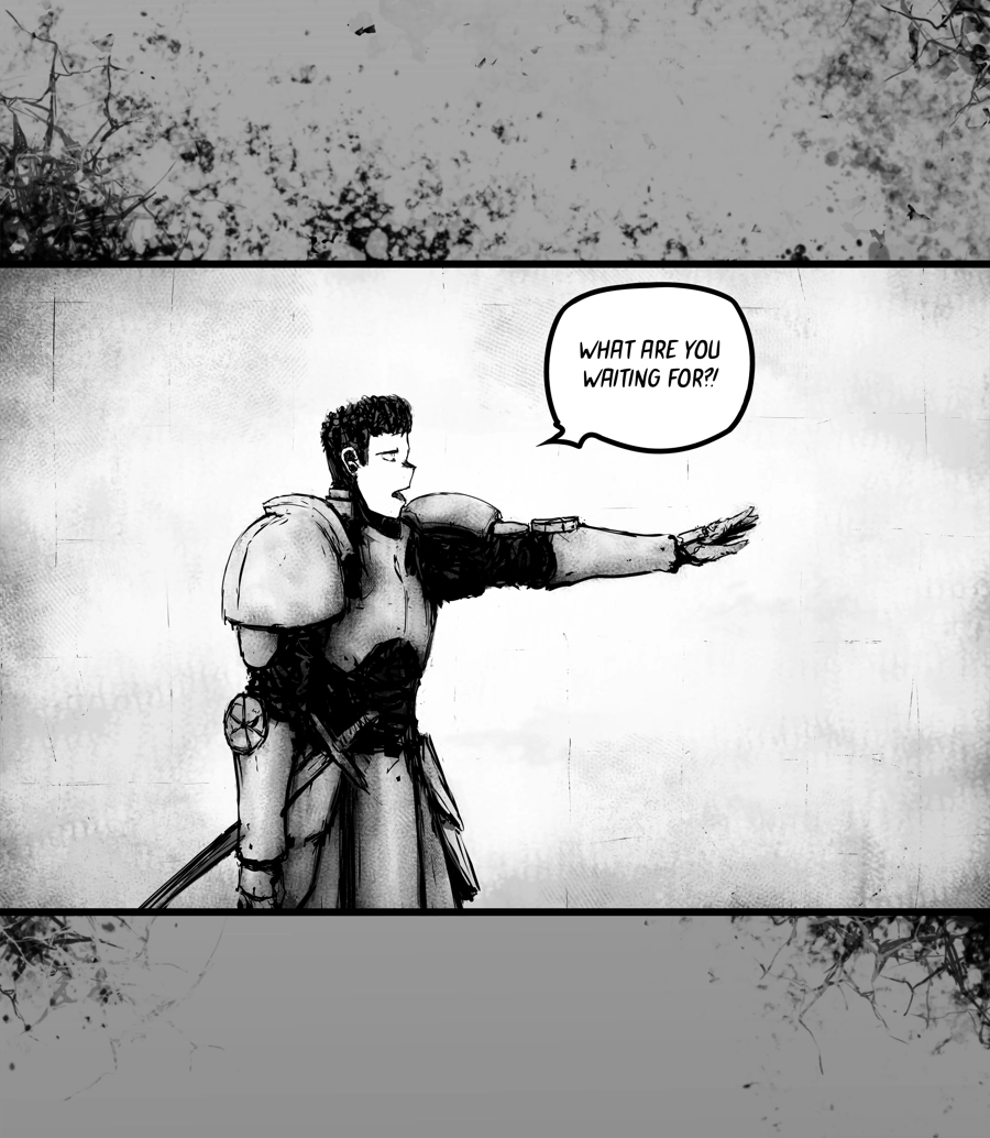 Onmir The oddity Chapter 26 page 14 - 