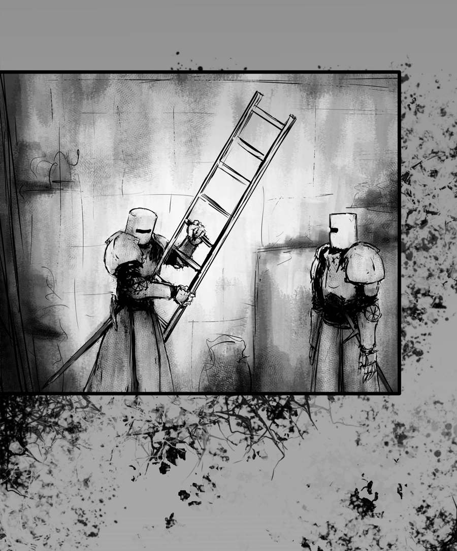 Onmir The oddity Chapter 26 page 15 - 