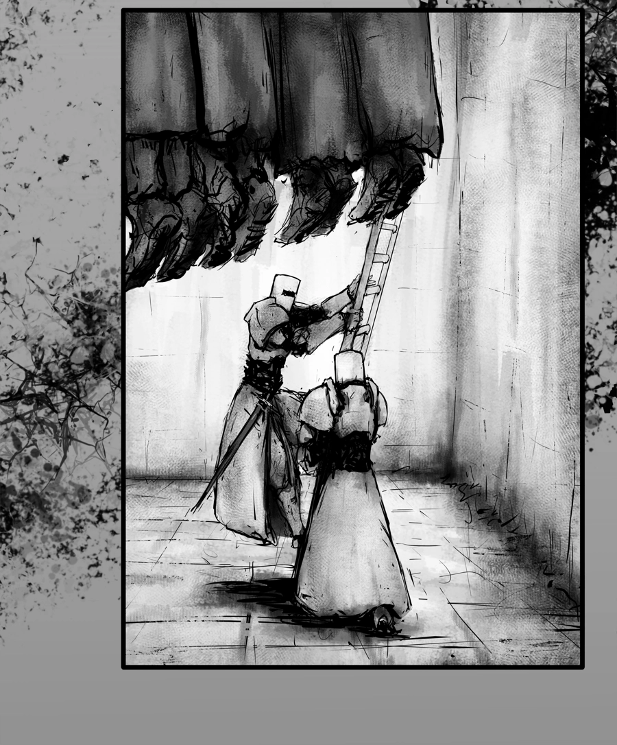 Onmir The oddity Chapter 26 page 16 - 