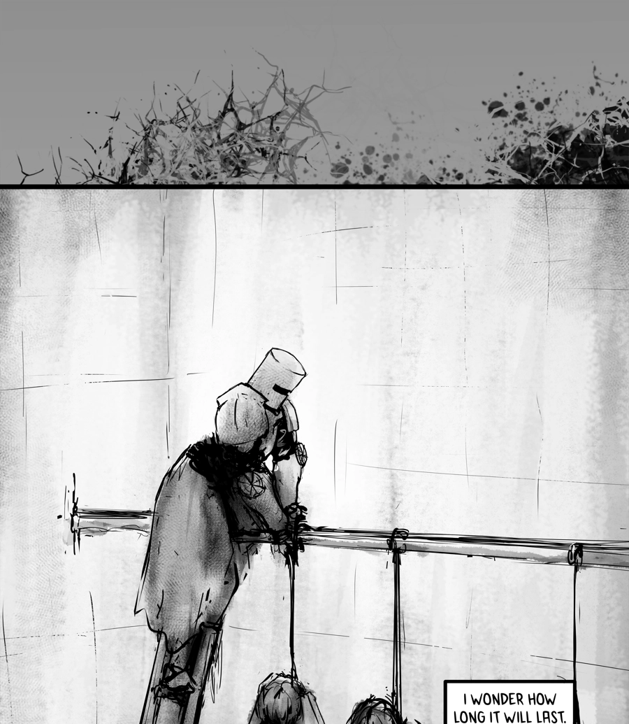 Onmir The oddity Chapter 26 page 17 - 