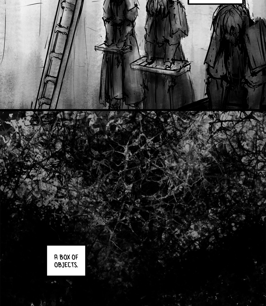 Onmir The oddity Chapter 26 page 18 - 
