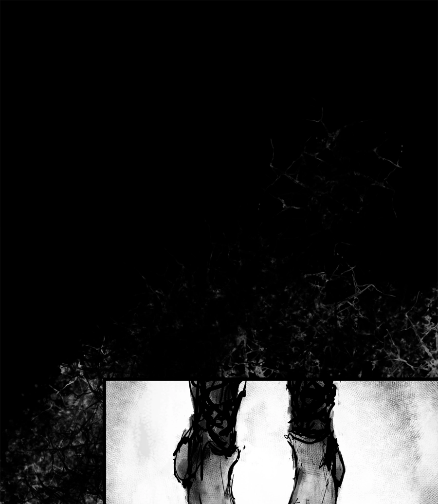 Onmir The oddity Chapter 26 page 3 - 