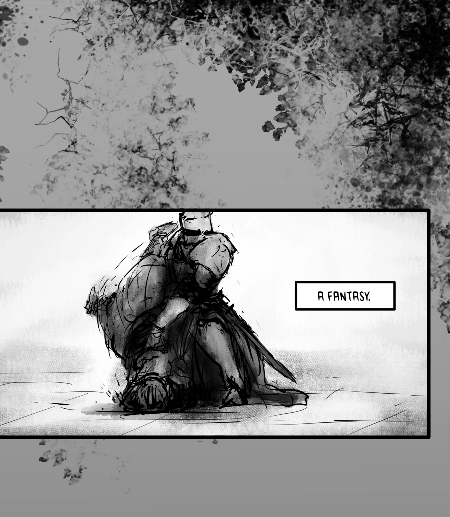 Onmir The oddity Chapter 26 page 22 - 