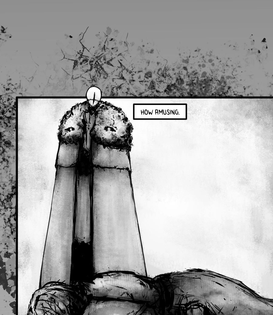 Onmir The oddity Chapter 26 page 23 - 
